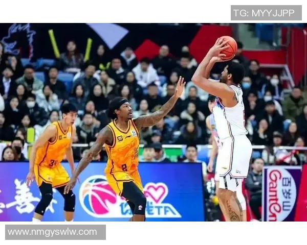 2017年北控与山东精彩对决全场录像回放及精彩瞬间分析