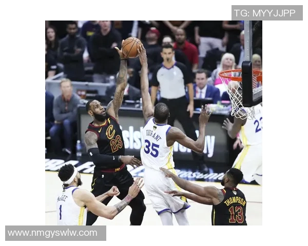 2018年勇士与骑士总决赛全场精彩录像回顾与分析