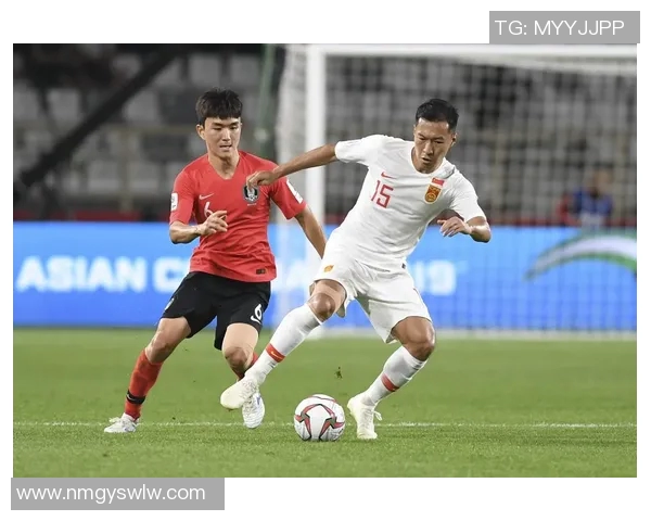 中国与韩国足球对决乐视体育全程直播精彩瞬间回顾