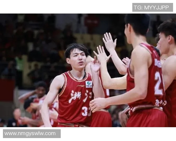 吴前：从篮球场上的领袖到人生道路上的奋斗者