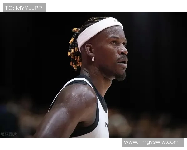 吉米巴特勒：从无名小卒到NBA超级巨星的励志之路